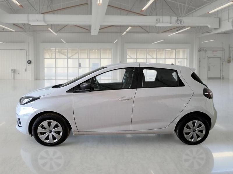 RENAULT ZOE LIFE R110 5 PORTE BERLINA