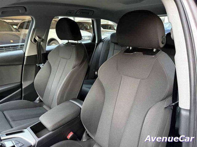 AUDI A4 Avant 35 tdi mhev S Line SLINE s-tronic IVA ESP