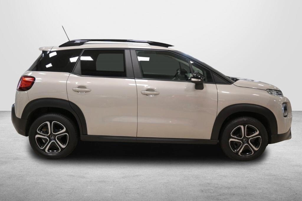 Citroen C3 Aircross 1.2 PURETECH 110CV SeS FEEL PACK ( CRUISE - MIRROR SENSORI POST. ) KM 25000