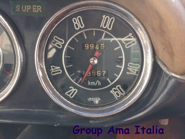 LANCIA Appia 1962 3° Serie
