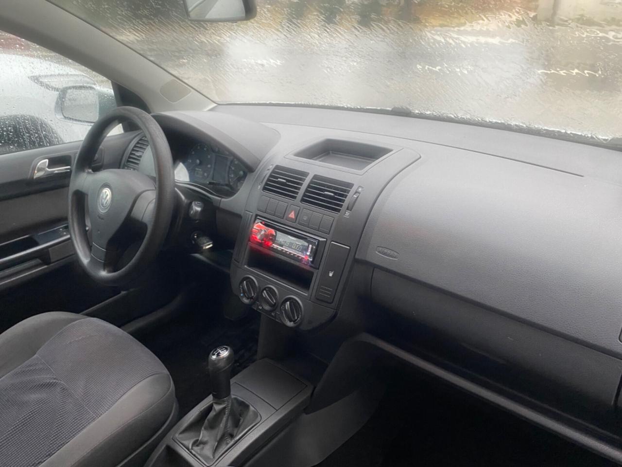 Volkswagen Polo 1.4 5p. Comfortline