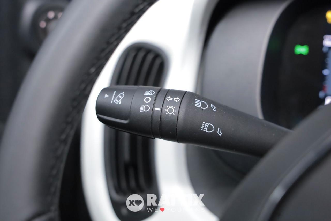 Fiat Panda Pandina 1.0 Firefly Hybrid 70CV Cross