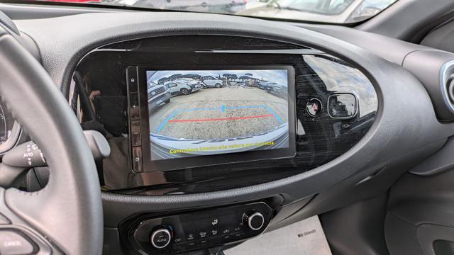 TOYOTA Aygo X Active 1.0cc 72cv AUTOMATICA CAMERA POST. CRUISE