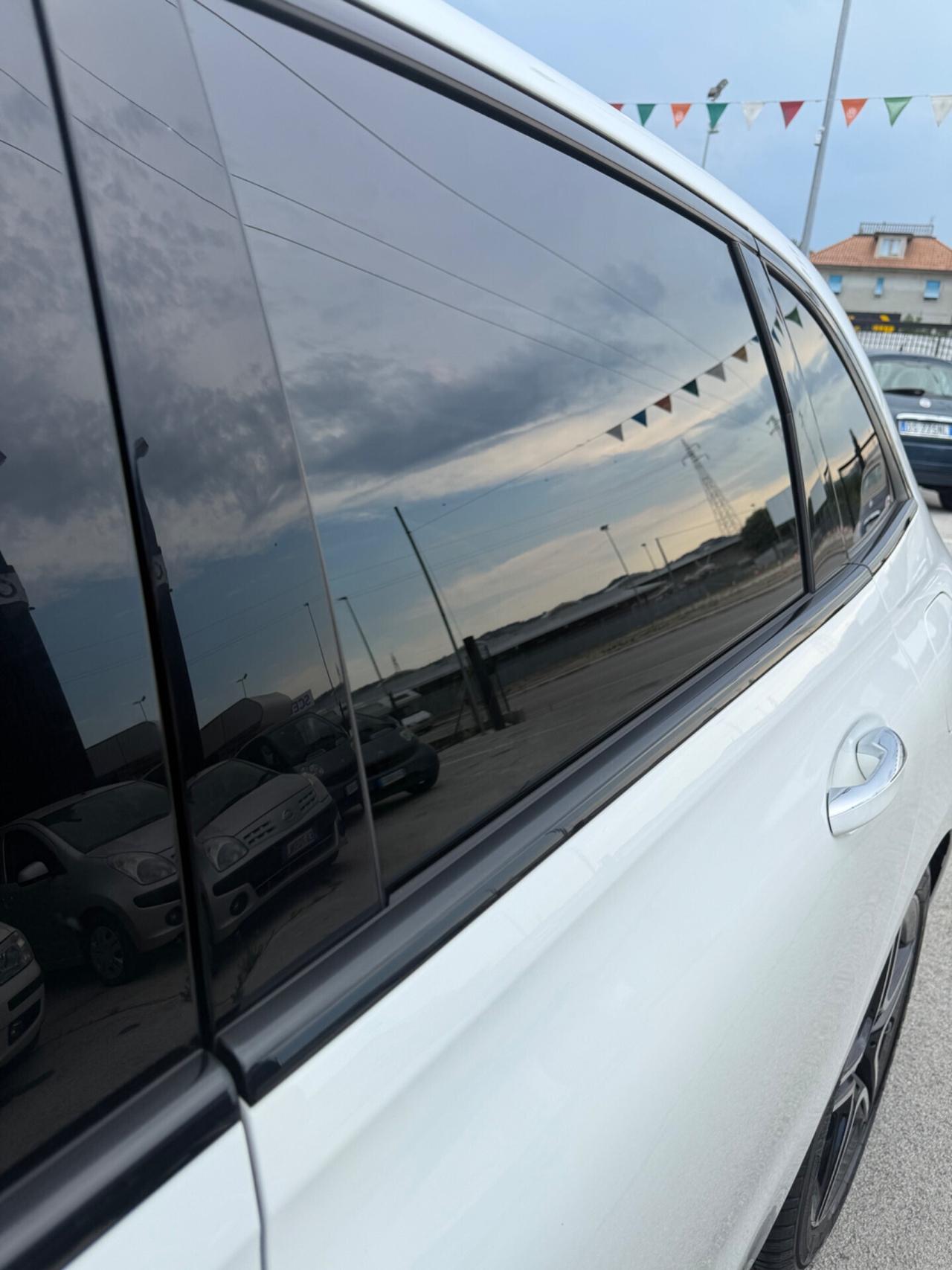 Mercedes-benz B 200 B 200 d Automatic Premium