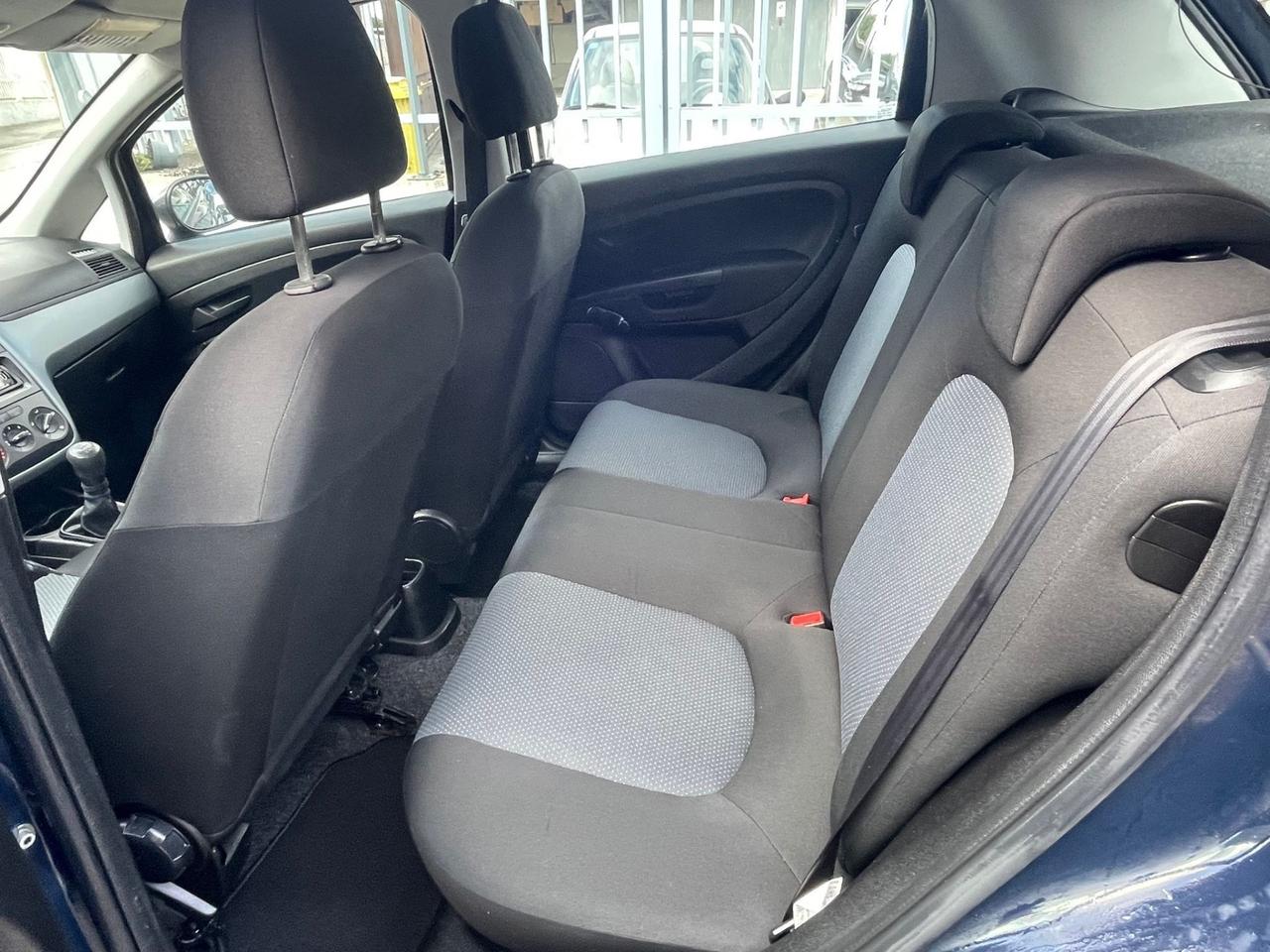 Fiat Grande Punto 1.3 MJT 75 CV 3 porte S&S Actual