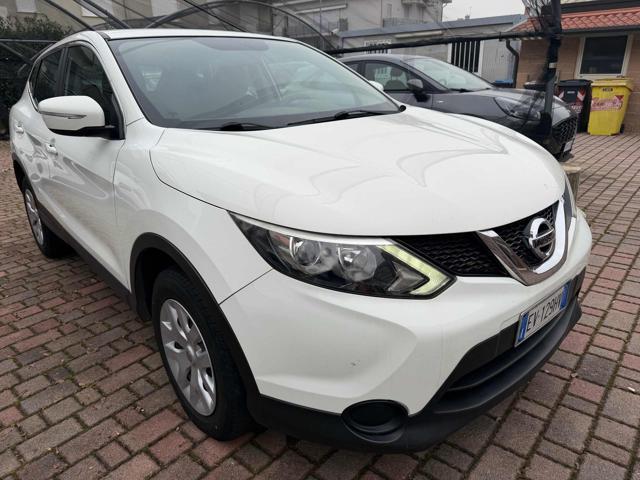 NISSAN Qashqai 1.2 DIG-T Tekna senza nessun lavoro da fare