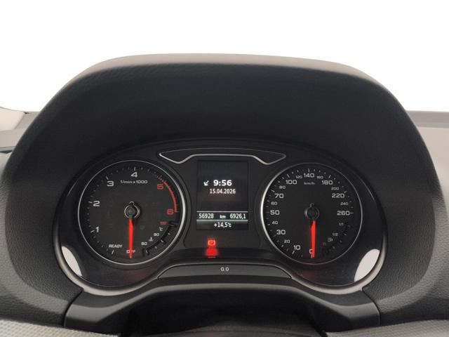 AUDI Q2 30 2.0 tdi Business s-tronic
