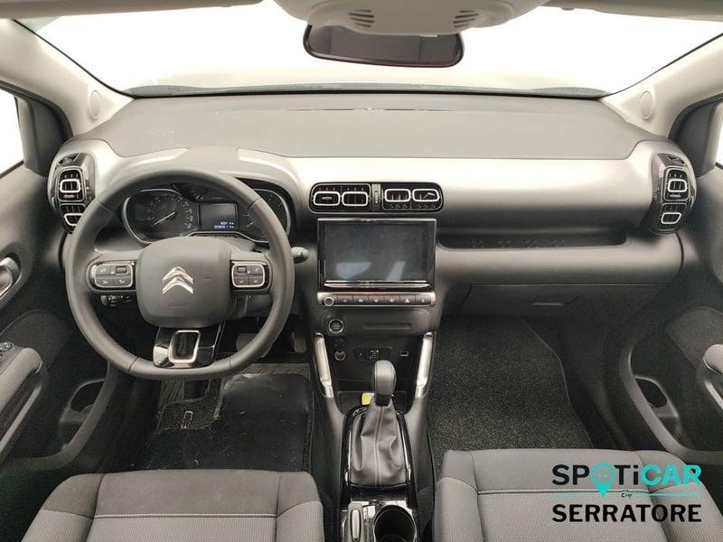Citroën C3 Aircross I 2021 1.2 puretech Max s&s 130cv eat6