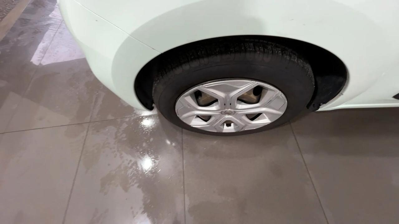 Renault Twingo SCe 65 CV Duel