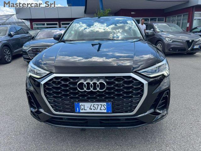 AUDI Q3 Q3 Sportback 35 2.0 tdi Business Plus TG : GL457ZS