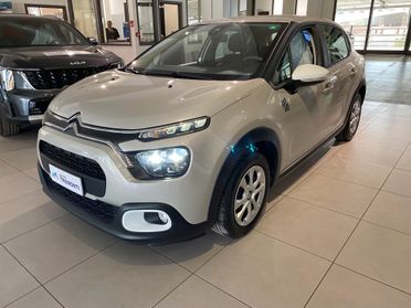 Citroen C3 PureTech 83 S&S Feel NEOPATENTATI
