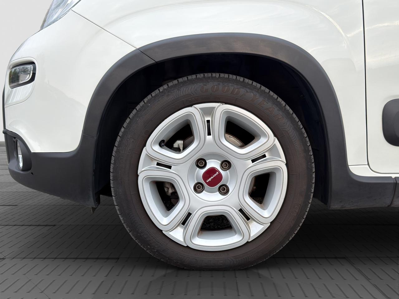 FIAT Panda 3ª serie Panda 1.0 FireFly Hybrid City Life