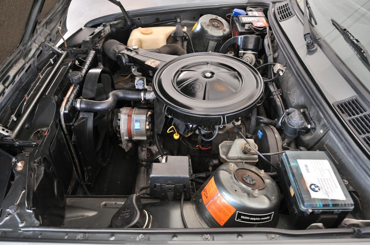 Bmw 316 4 porte