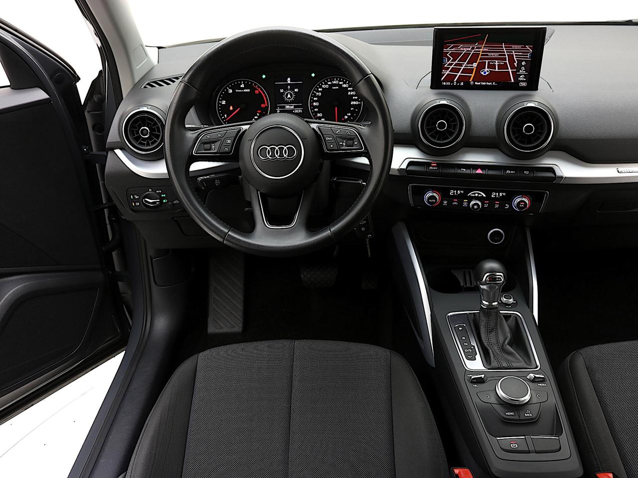 Audi Q2 30 TDI S tronic Business Design