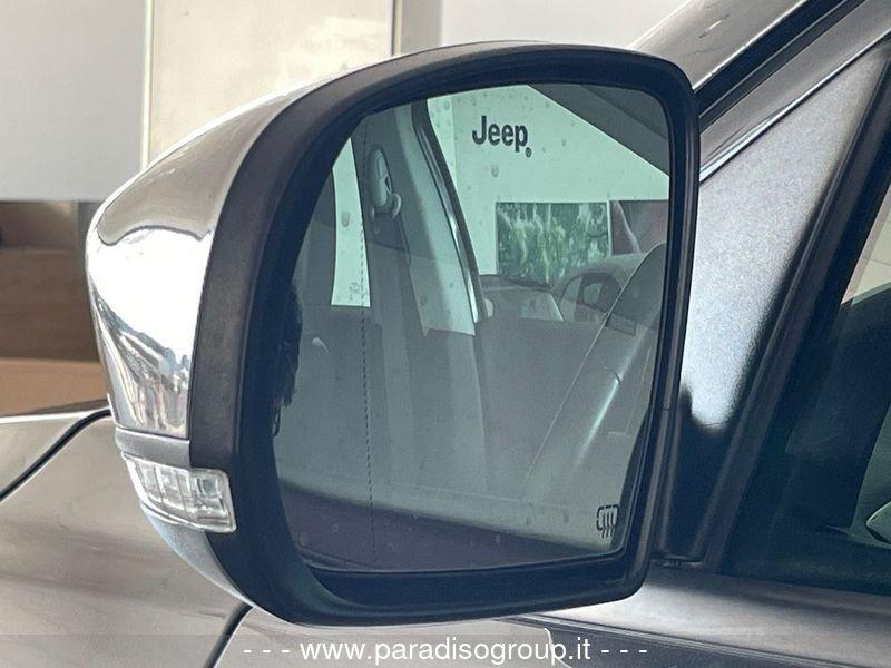 Jeep Compass 2ª serie 2.0 Multijet II aut. 4WD Night Eagle