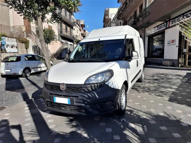 Fiat Doblo Cargo XL 1.6 MJT EASY 105CV S&S PL-TA