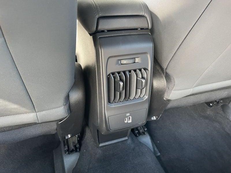 Alfa Romeo Tonale 1.5 hybrid Ti 160cv tct7