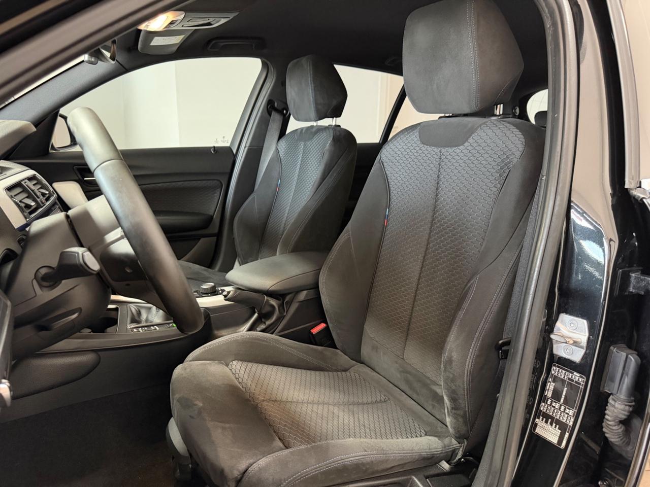 Bmw 116 116d 5p. Msport my18