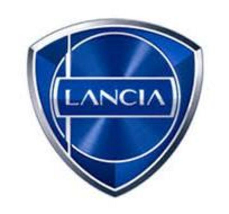 Lancia Ypsilon 1.2 69cv Silver 338.7575187 MASSARI MARCO