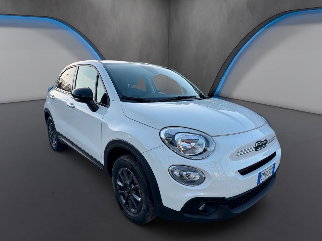 Fiat 500X 1.6cc MultiJet 130cv Club