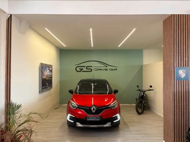 Renault Captur 1500cc dCi 110cv Full-LED