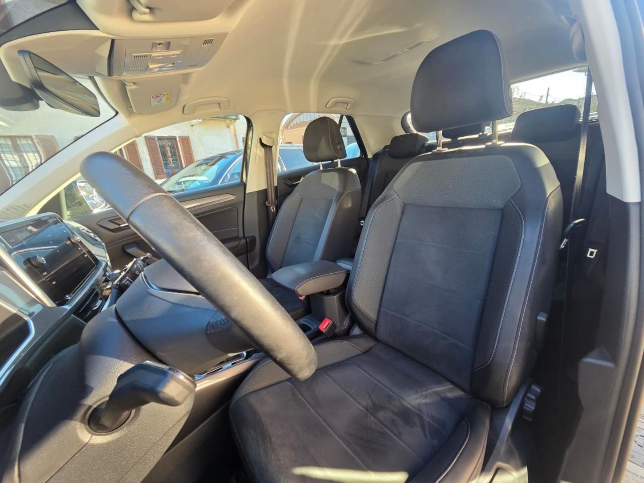 VOLKSWAGEN T-Roc 1.5 TSI ACT Style *UNICO PROPRIETARIO*