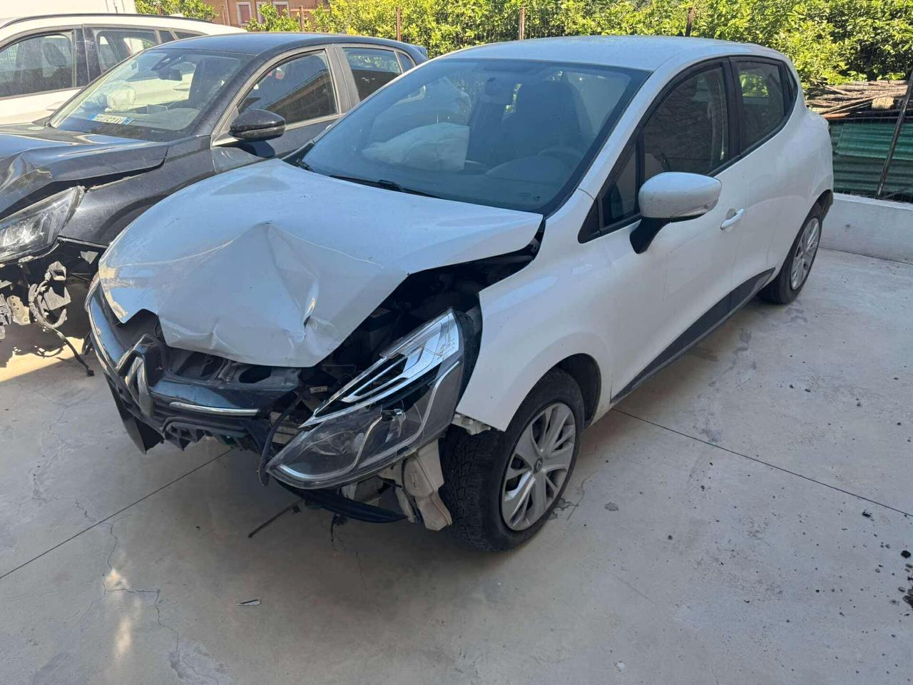 Renault Clio dCi 8V 75 CV 5 porte Business-2019