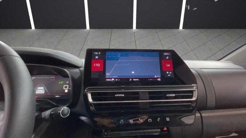 CITROEN C5 Aircross 1ª s. C5 Aircross BlueHDi ...