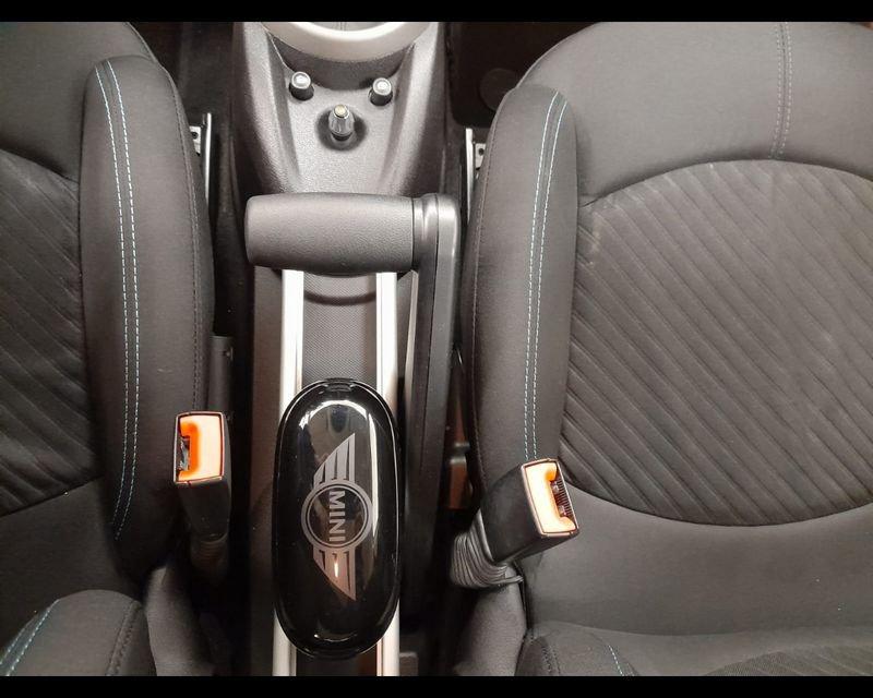 MINI Countryman Mini R60 Mini 2.0 Cooper SD all4