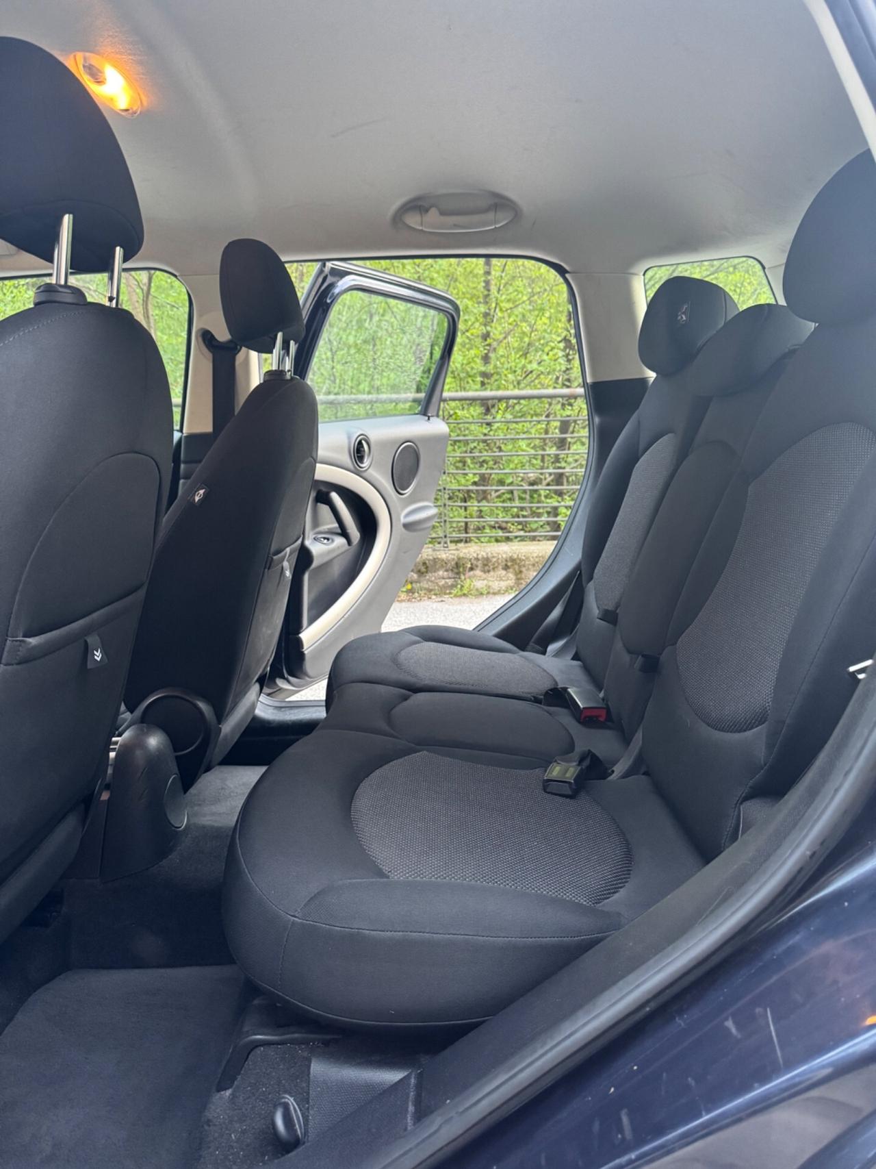 Mini Cooper Countryman Mini 1.6 Cooper Countryman