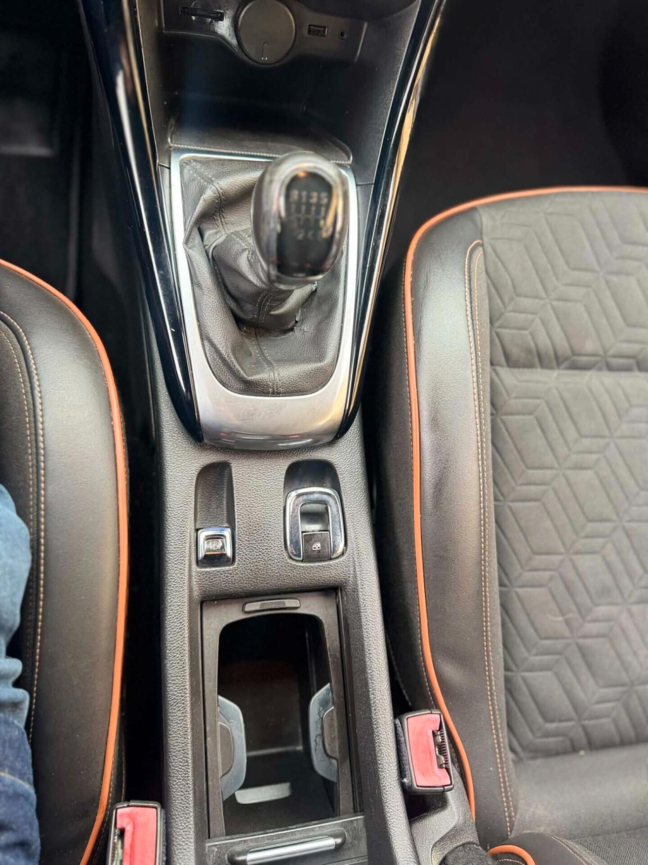 Opel Cascada 2013 2.0 DIESEL DECAPOTTABILE