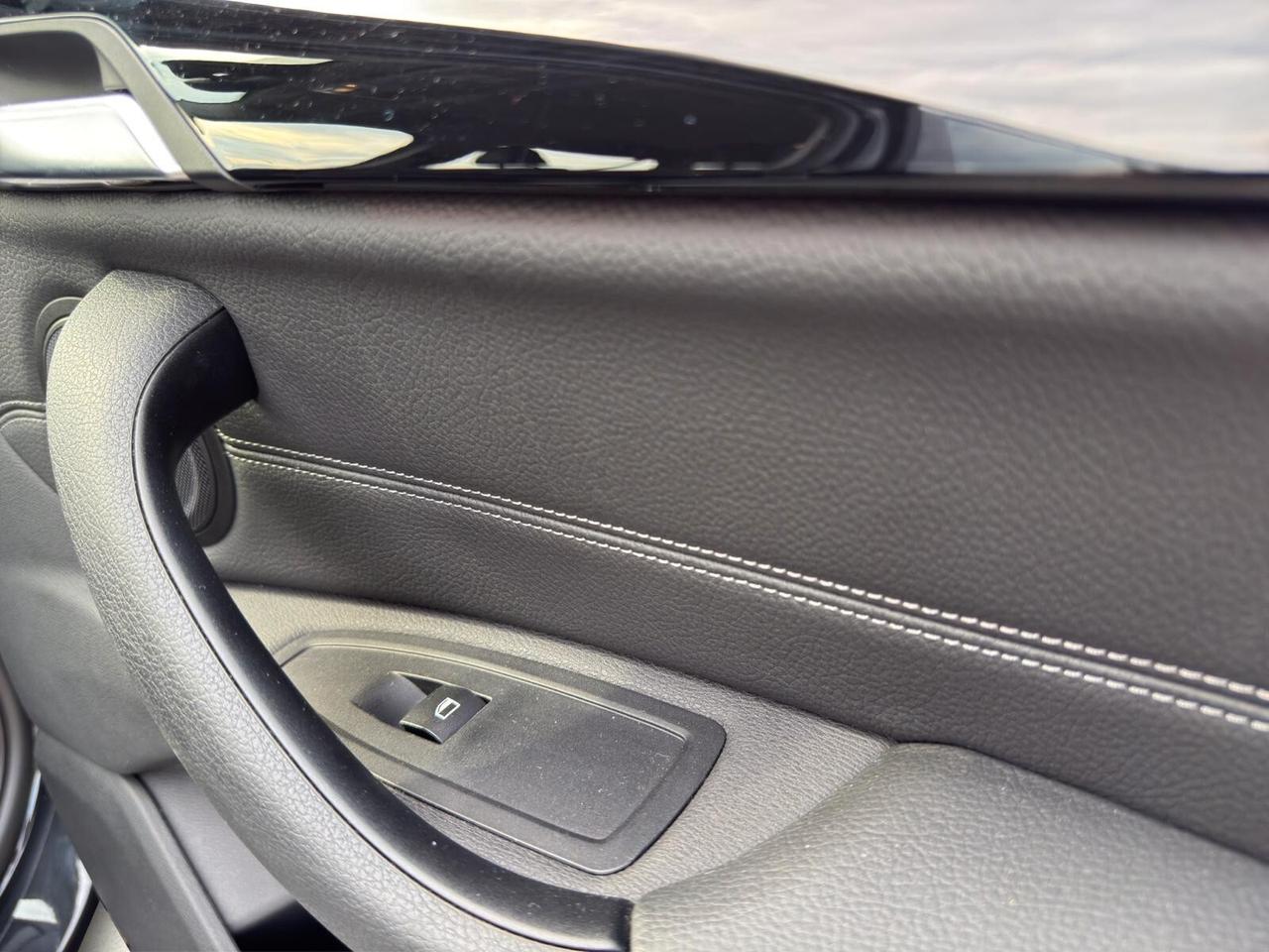 Bmw X1 sDrive18d xLine
