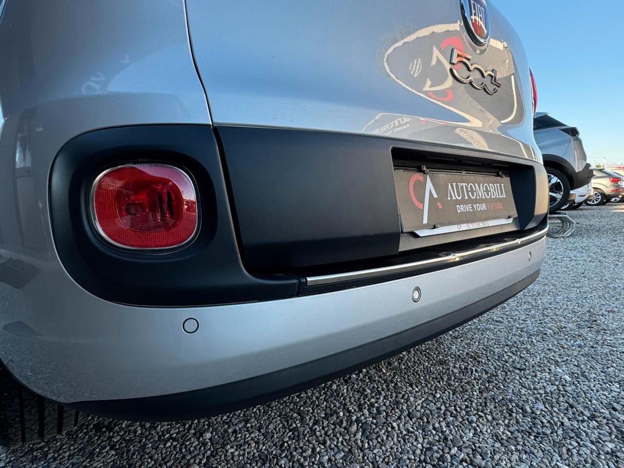 Fiat 500L Living 1.6 Multijet 120 CV Business