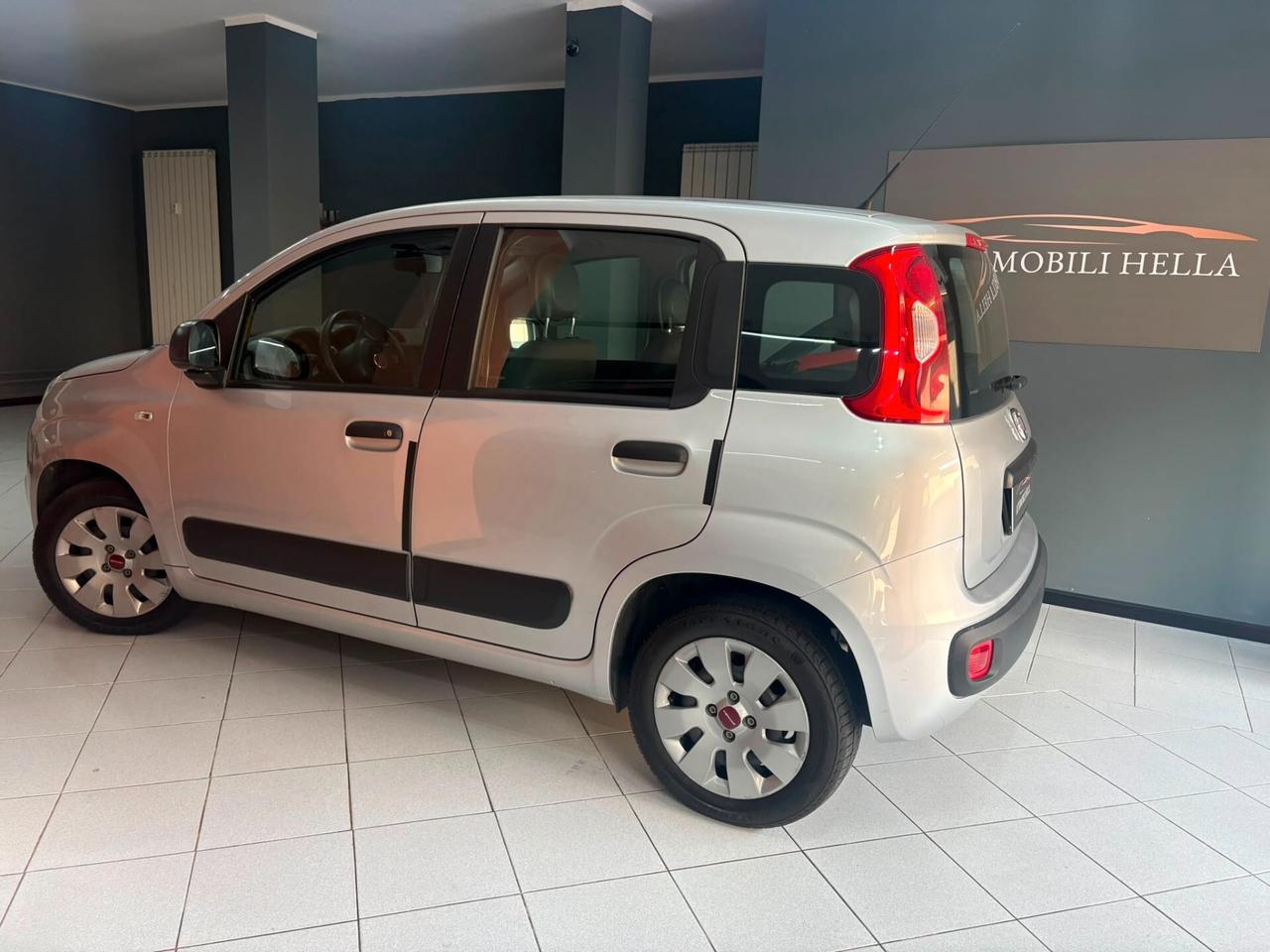 Fiat Panda 1.2 Easy 68.000 km