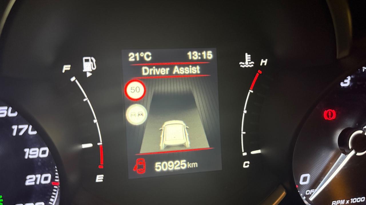 Fiat 500X 1.6 MultiJet 130 CV Sport 11/2022