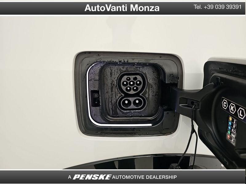 BMW i3 i3s 120 Ah Advantage