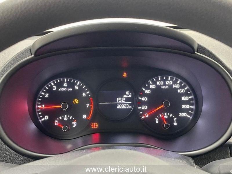 KIA Picanto 1.0 12V 5 porte Urban