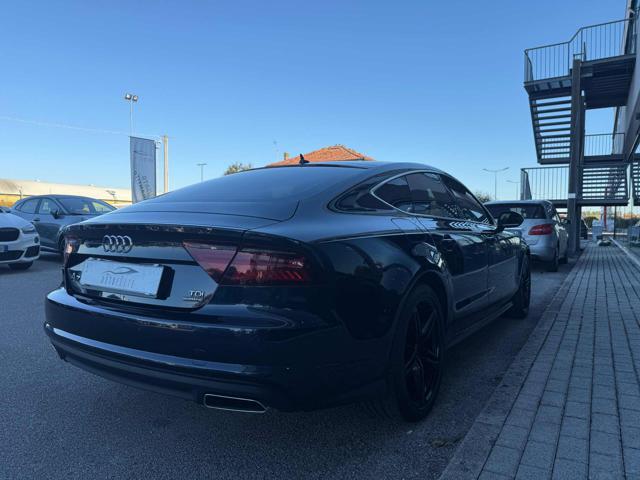 AUDI A7 SPB 3.0 TDI 272 CV *Promo con Finanziamento