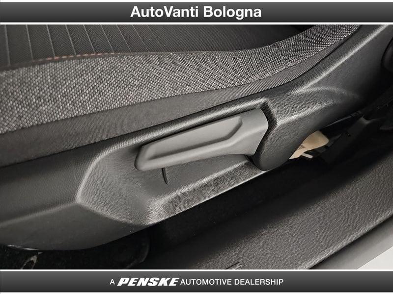 Peugeot 208 PureTech 75 Stop&Start 5 porte Active
