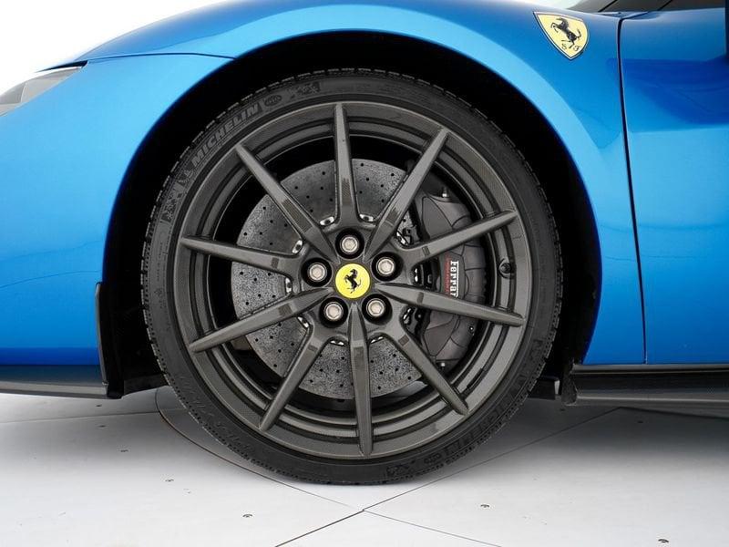 Ferrari 296 GTS 296 GTS 3.0