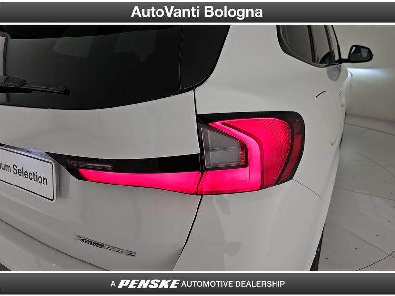 BMW X1 X1 xdrive 25e MSport Pro auto