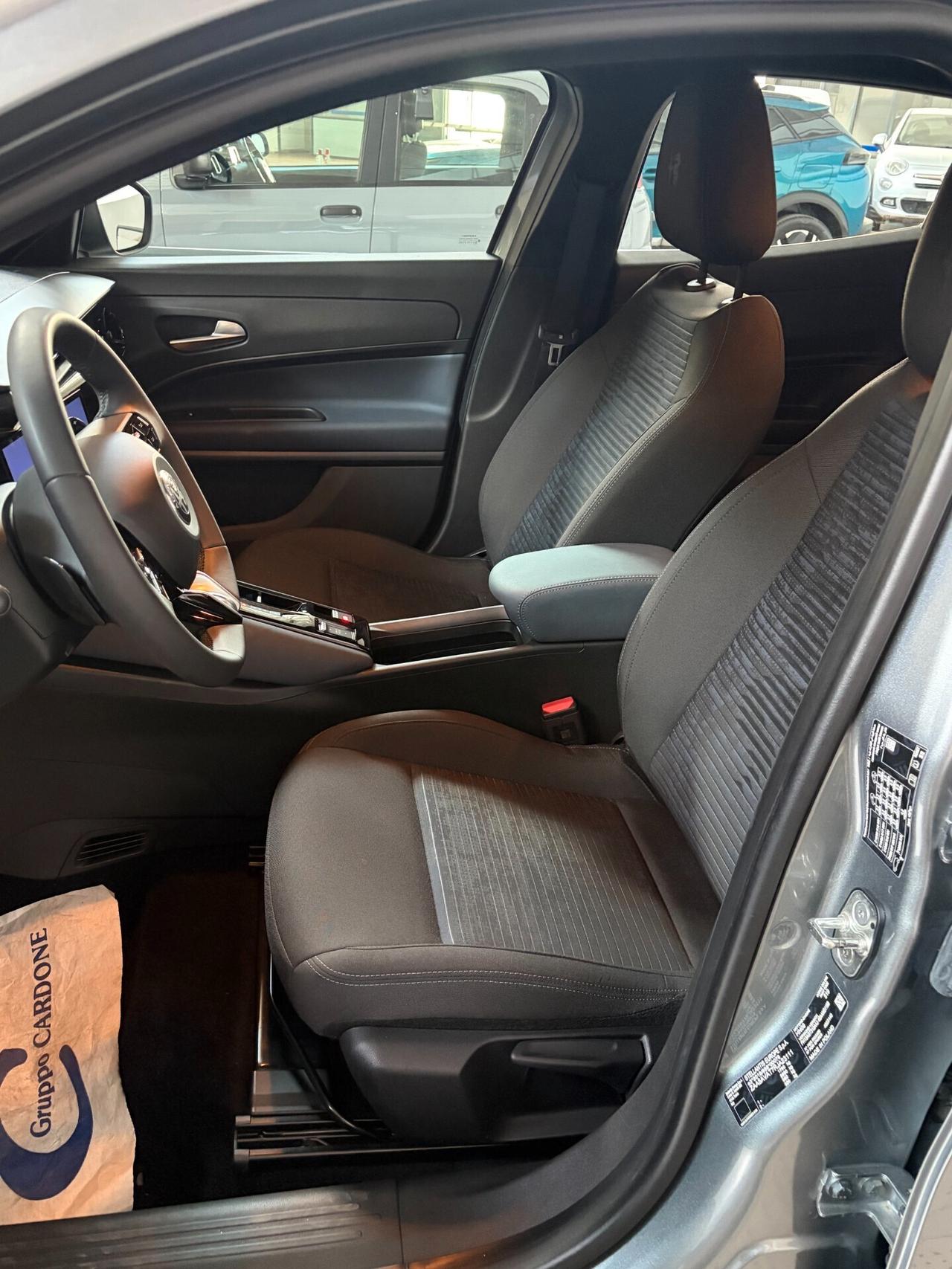 ALFA ROMEO JUNIOR 1.2 HYBRID 136cv eDCT6
