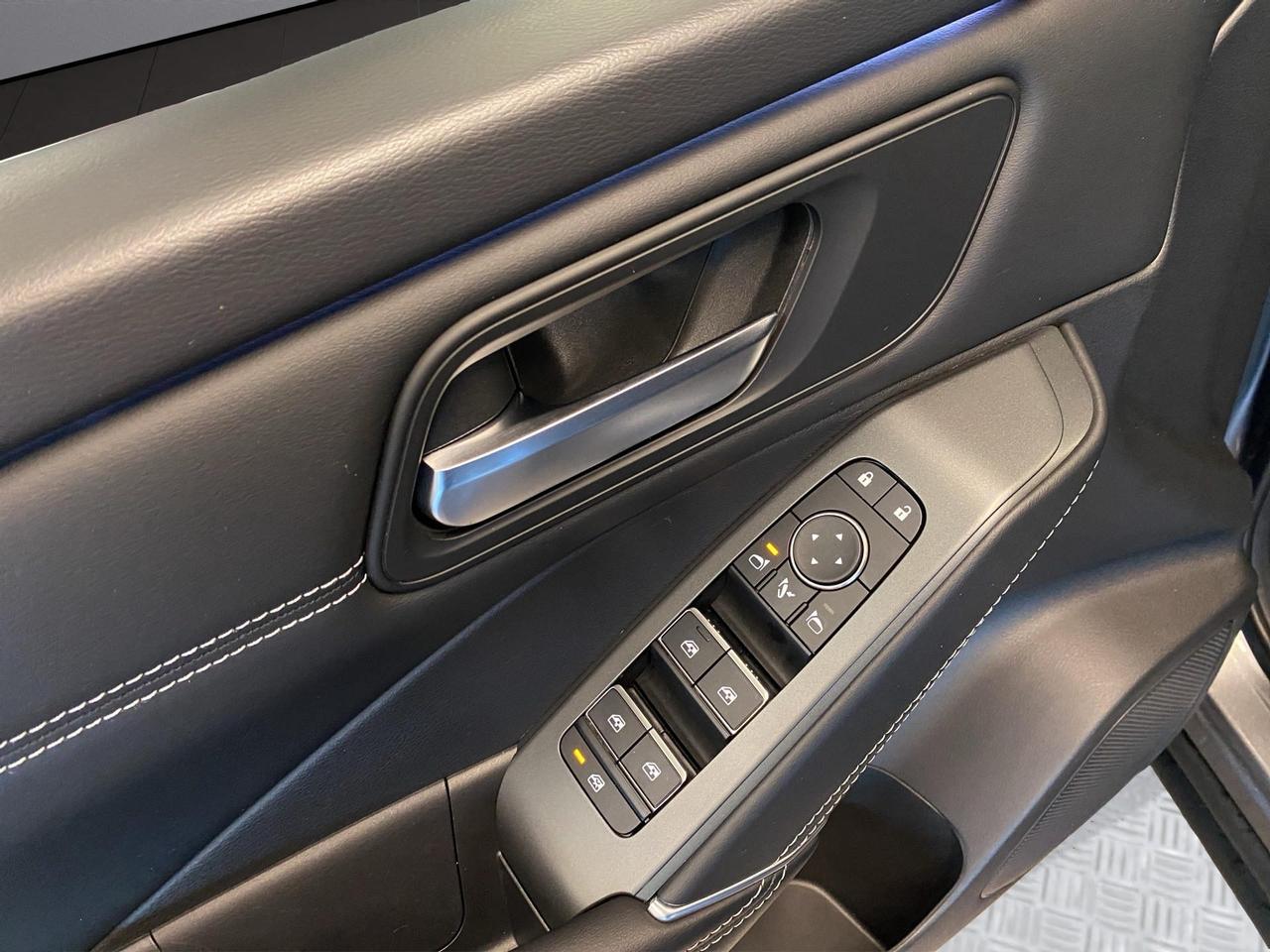 Nissan Qashqai 1.3 mhev N-Connecta 2wd 158cv