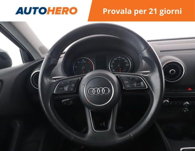 AUDI A3 SPB 30 TDI