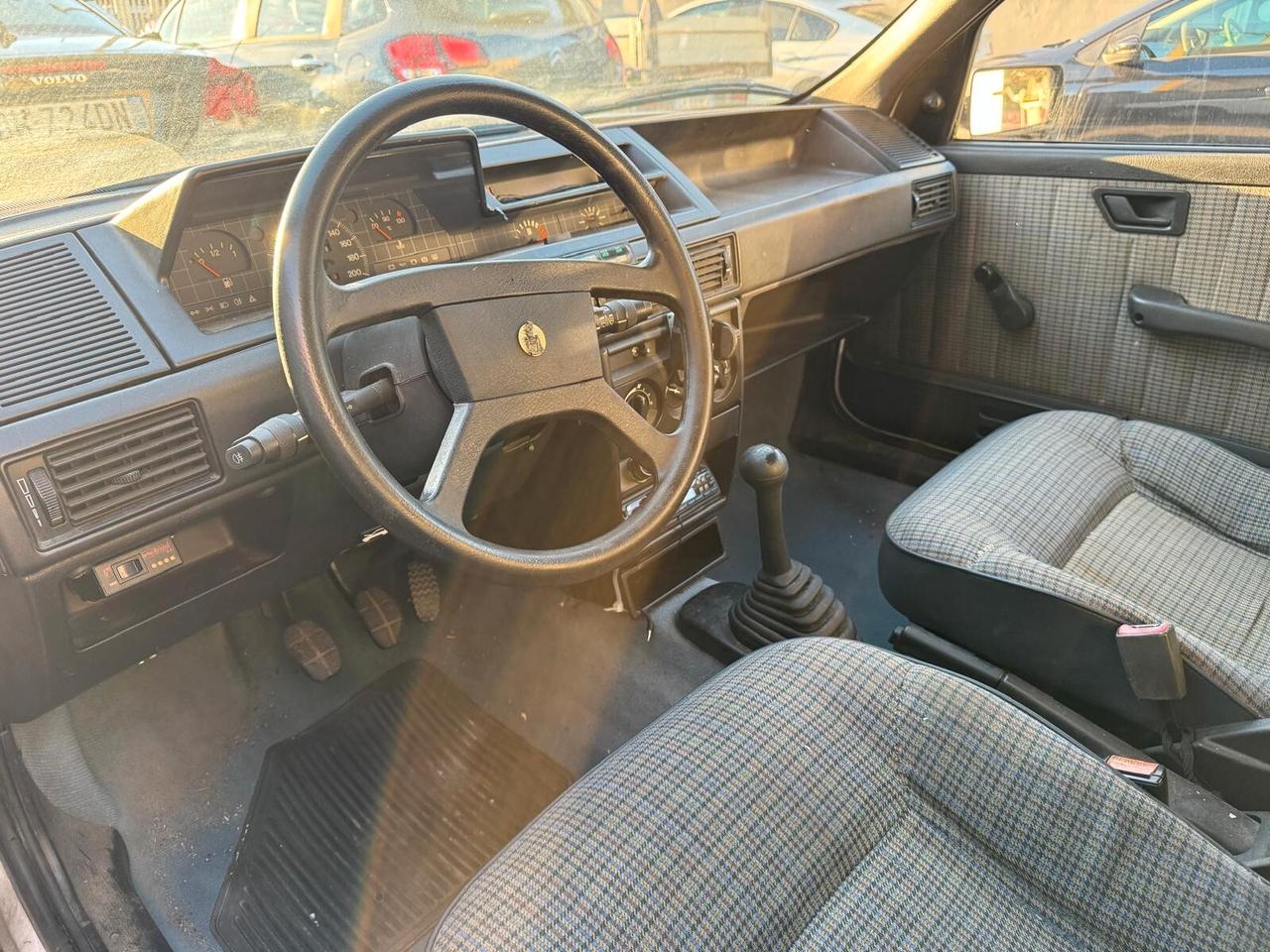 Fiat Tipo 1.4 BENZINA-GPL ISCRITTA ASI