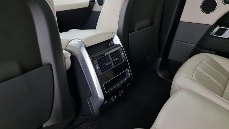 Land Rover RR Sport 3.0 SDV6 249 CV HSE Dynamic