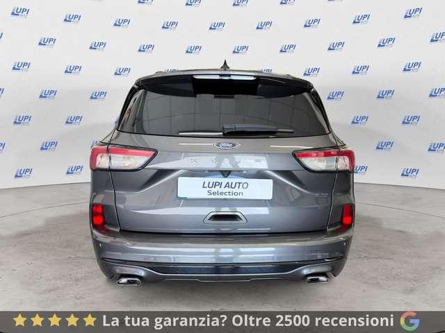 Ford Kuga 2.0 EcoBlue 120CV 2WD ST-Line X Auto