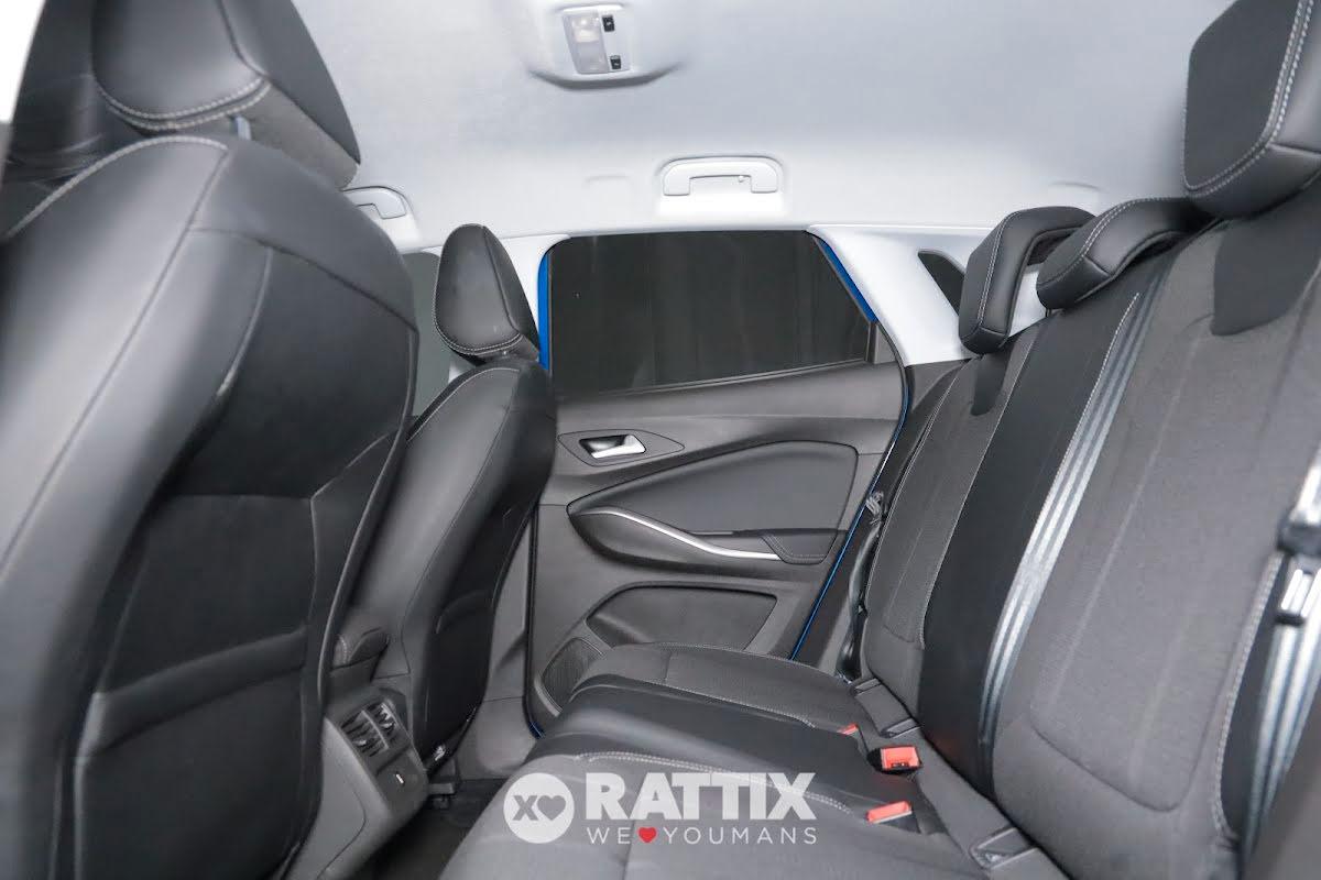 Opel Grandland 1.2 130CV Business Elegance