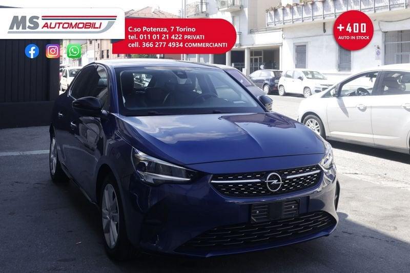 Opel Corsa Opel Corsa 1.2 Elegance PROMOZIONE Unicoproprietario