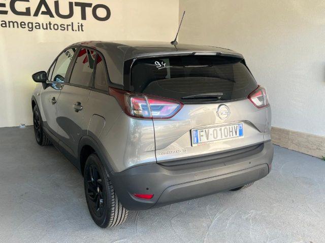 OPEL Crossland X 1.2 Advance